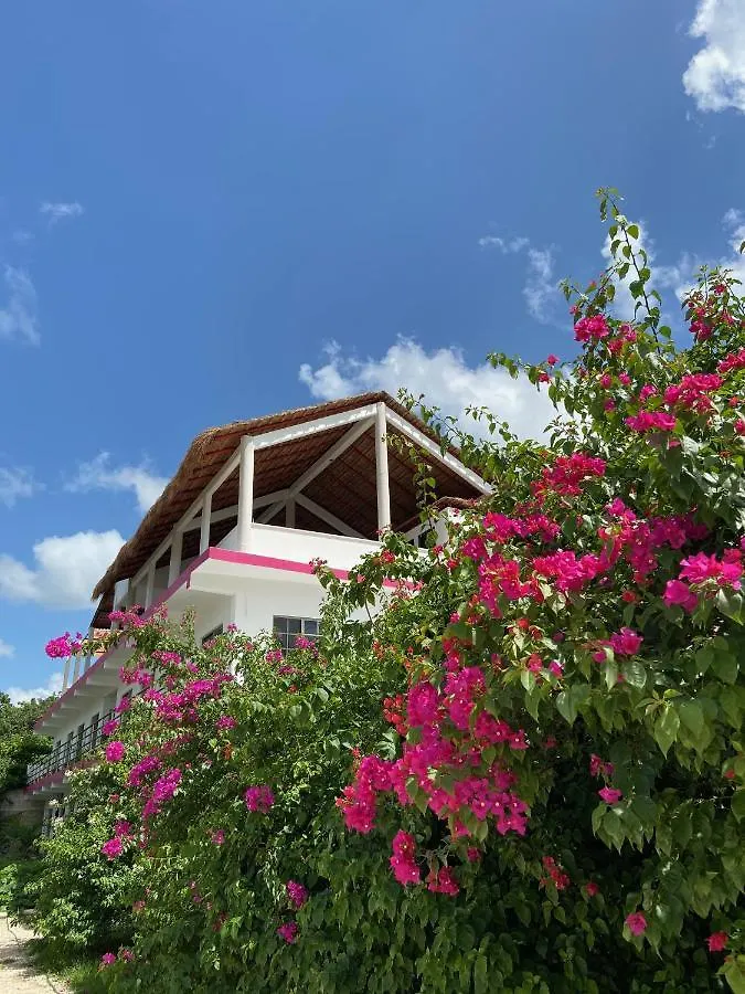 Bed and Breakfast Casa Bugambilias Bacalar 0*,  Mexiko