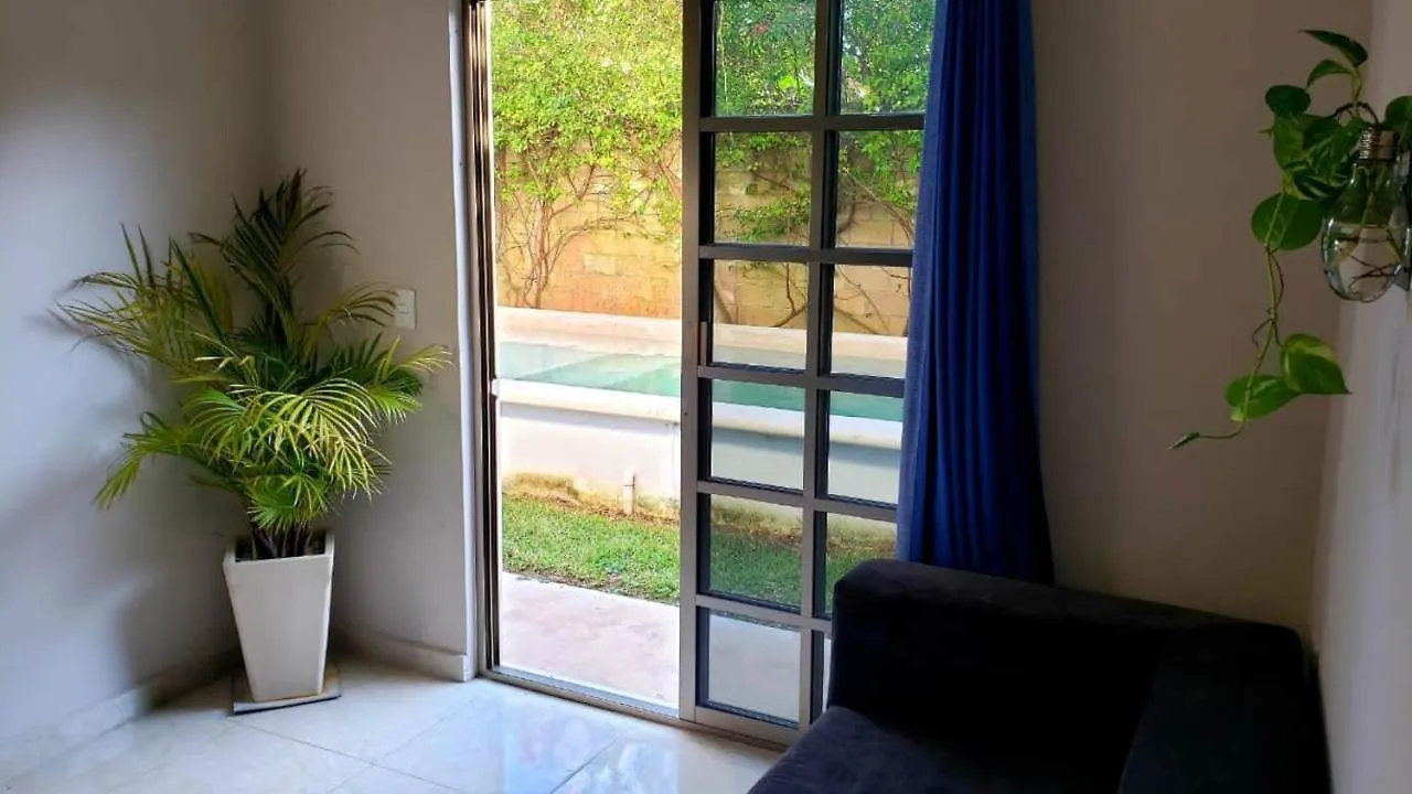 Bed and Breakfast Casa Bugambilias Bacalar Bed & Breakfast