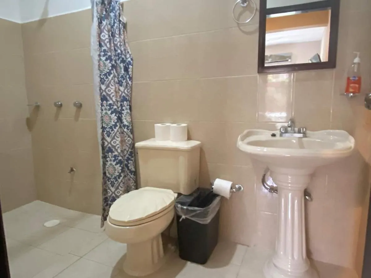 Bed and Breakfast Casa Bugambilias Bacalar Bed & Breakfast